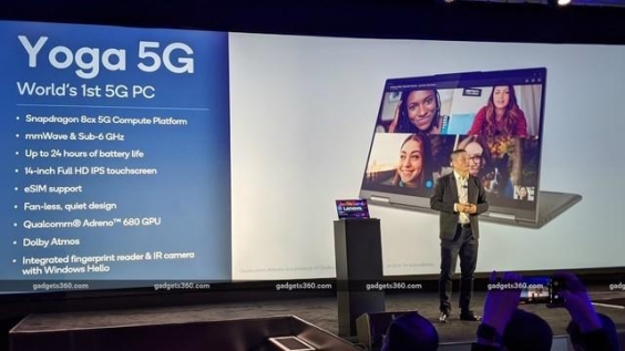 在邁入5G時(shí)代前，PC廠商還需要做好這件事