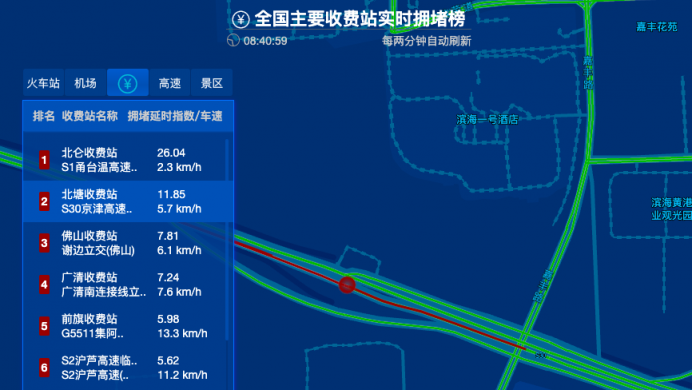 2020春運“守護(hù)團圓”行動今日啟動