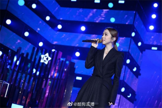 2019酷狗直播年度盛典的背后 大咖導(dǎo)師團(tuán)助力直播歌手圓夢(mèng)