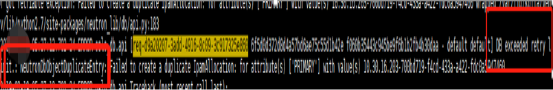 如何并發(fā)創(chuàng)建2000虛擬機(jī)？浪潮ICOS分布式鎖方案了解一下