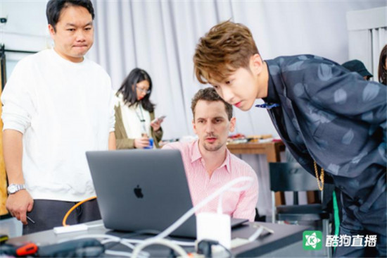 2019酷狗直播年度盛典圓滿落幕，一場線上線下狂歡的國潮盛宴