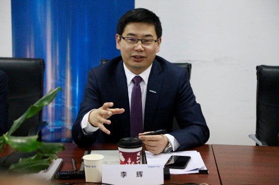 回眸2019，浪潮存儲的謀新、發(fā)力與突破