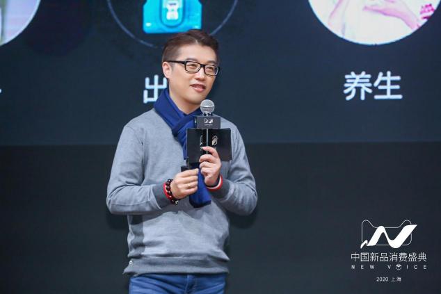 用新品和腦洞想象未來，天貓小黑盒“中國新品消費盛典”發(fā)布九大新品消費