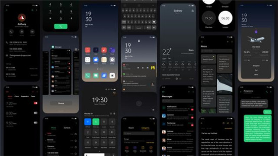 不負眾望，ColorOS 粉絲年會上公布最新限量嘗鮮適配計劃