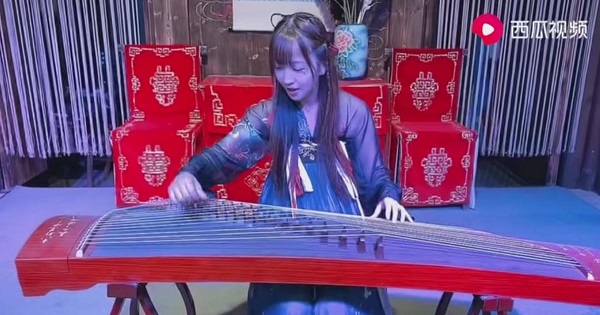 放假君新作《百萬調(diào)音師》定檔每周四晚七點！西瓜視頻獨家播出