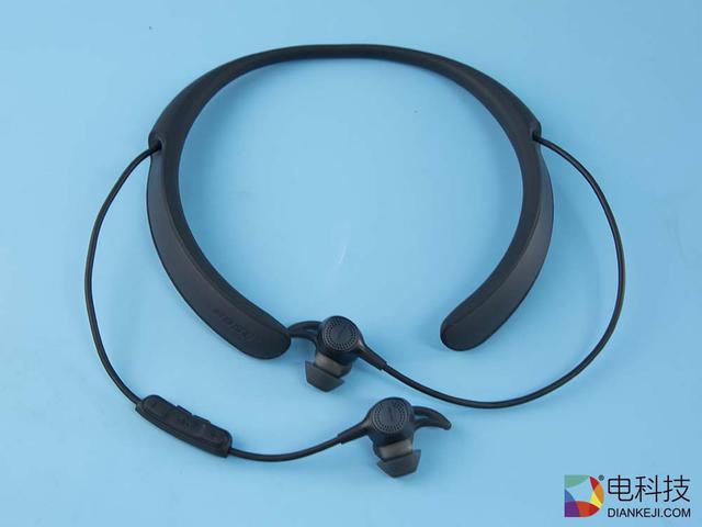 都市生存利器，WI-1000XM2還是QuietControl 30降噪更勝一籌？