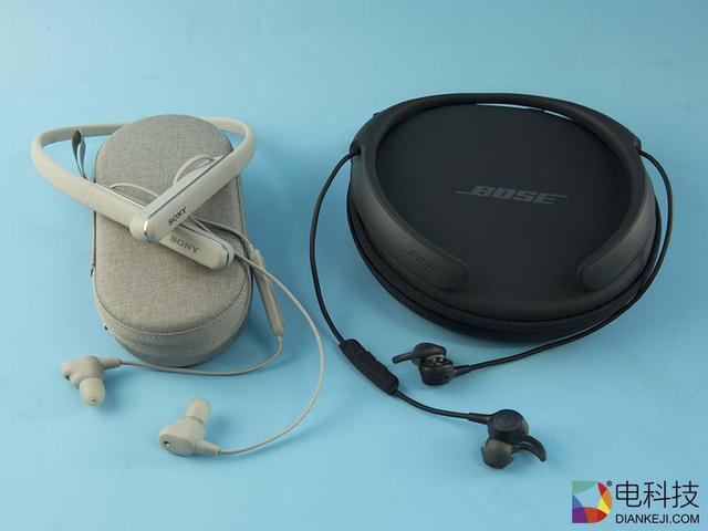 都市生存利器，WI-1000XM2還是QuietControl 30降噪更勝一籌？