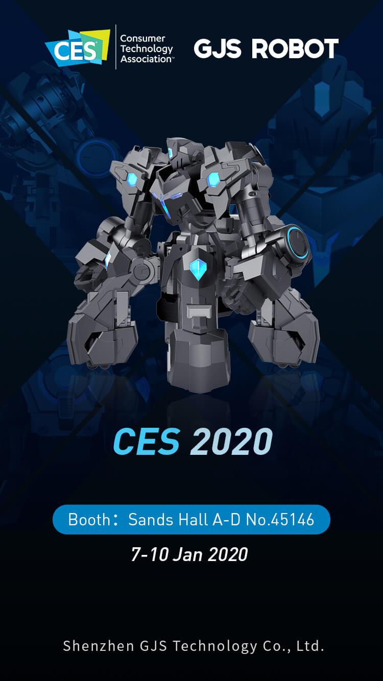 工匠社攜創(chuàng)新獎獲獎產品GANKER EX重磅亮相CES 2020