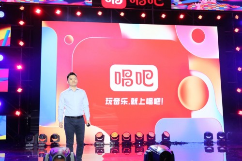 “音樂夢想能當(dāng)飯吃嗎？”唱吧：能！