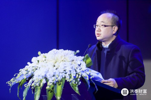 乘勢(shì)而行，向新而生——洪泰財(cái)富2020年度高峰論壇圓滿舉行