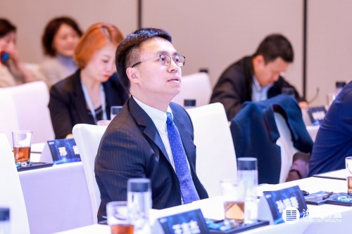 乘勢(shì)而行，向新而生——洪泰財(cái)富2020年度高峰論壇圓滿舉行