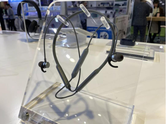 CES2020：Linner聆耳專注主動降噪耳機(jī)，發(fā)布兩款新品