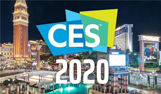 CES 2020中國(guó)機(jī)器人的高光時(shí)刻：樂(lè)森攜星際特工獲外媒好評(píng)