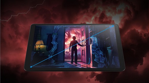 京東年貨節(jié)福利巨獻(xiàn) 三星Galaxy Tab A（2019 10.1英寸）不能錯過