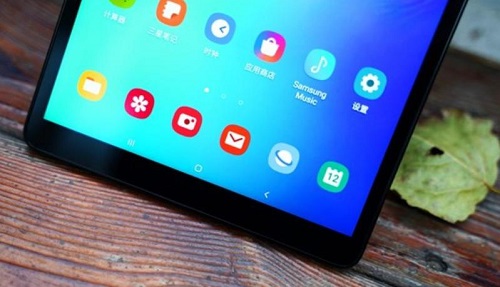 京東年貨節(jié)福利巨獻(xiàn) 三星Galaxy Tab A（2019 10.1英寸）不能錯過