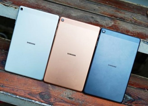 京東年貨節(jié)福利巨獻(xiàn) 三星Galaxy Tab A（2019 10.1英寸）不能錯過