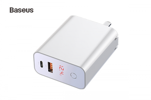 漲知識！給 iPhone 和 iPad 快充，充電器功率越大就越快嗎？