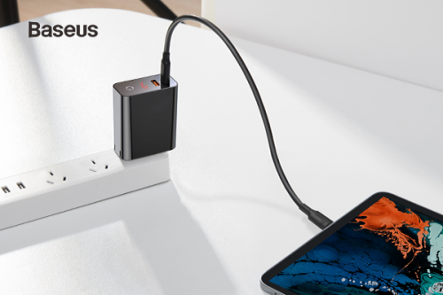 漲知識！給 iPhone 和 iPad 快充，充電器功率越大就越快嗎？