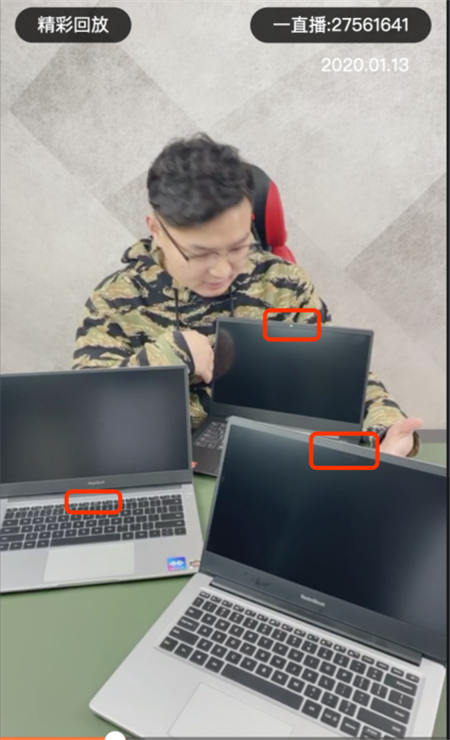 現(xiàn)場直播拆機，教你如何選購輕薄筆記本