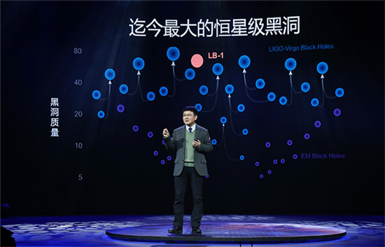 騰訊聯(lián)合Science與清華大學(xué)舉辦青少年科學(xué)小會(huì) 首創(chuàng)科普“親子專(zhuān)場(chǎng)”