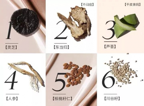 Red Earth紅地球好不好？草本精華粉底液用成績告訴你回答