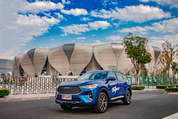 強(qiáng)者恒強(qiáng) 長(zhǎng)城汽車2019年再破百萬銷量大關(guān)