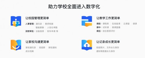 2019年，AI和教育的愛戀