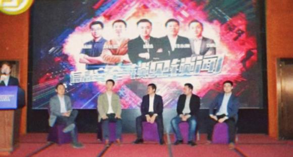 云丁2019年度長(zhǎng)文回顧：穩(wěn)扎基本盤，彰顯行業(yè)第一絕對(duì)實(shí)力