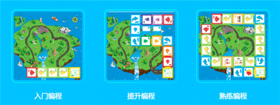 會(huì)編程的孩子保送清北入職500強(qiáng)！智伴編程機(jī)器人小w讓孩子邊玩邊學(xué)