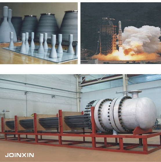 JOINXIN，不負時光.締造精品