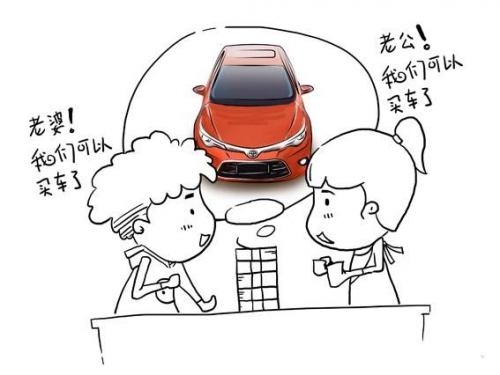 “先要價(jià)格全知道，買(mǎi)車(chē)才能不吃虧”，易車(chē)做得到嗎？