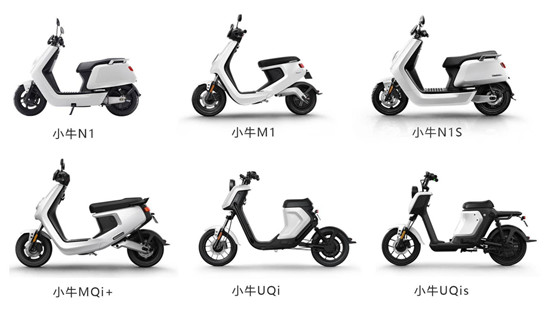創(chuàng)辦6年、市值超6億美元后，小牛電動終于取得電摩生產(chǎn)資質(zhì)
