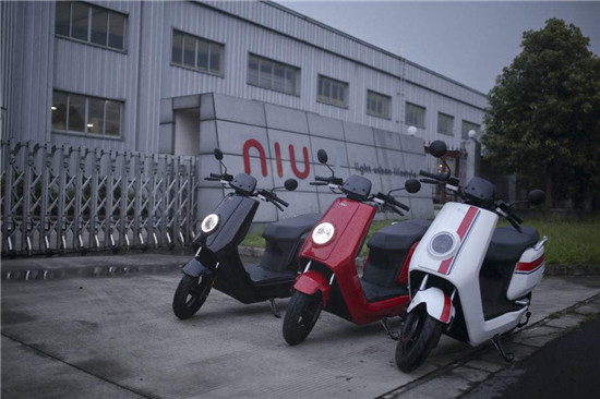 創(chuàng)辦6年、市值超6億美元后，小牛電動終于取得電摩生產(chǎn)資質(zhì)