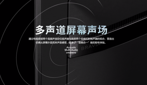 索尼電視黑科技再獲行業(yè)認(rèn)可，入選“2019-2020年電子視像產(chǎn)品推薦指南”
