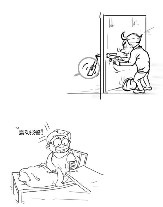 免費改造舊手機，揭秘掌上看家新功能