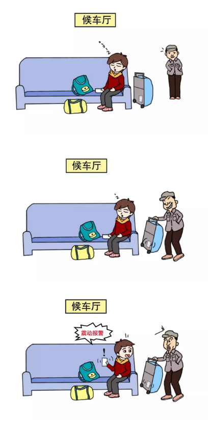 免費改造舊手機，揭秘掌上看家新功能