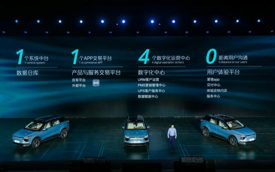 愛馳冠名高鐵專列，“愛馳U5 新勢代品質(zhì)SUV”首發(fā)上海虹橋