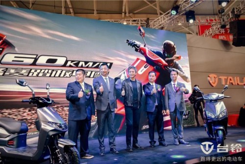 電動車什么牌子的好？這款超級產品鄧超、賈乃亮同時種草