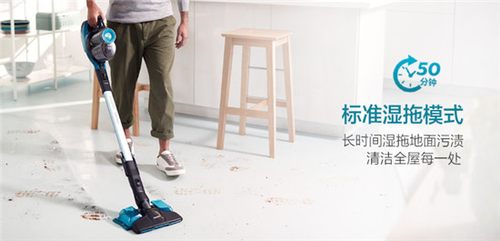 5款吸塵器大推薦，備戰(zhàn)春節(jié)清潔誰(shuí)更出色