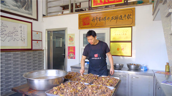 口碑江湖封神榜再推江湖神店，東莞這家羊肉煲店火了