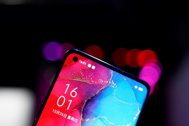 5G手機(jī)盤點(diǎn)，OPPO、小米、華為或成最大贏家