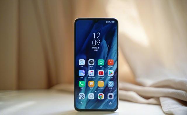 5G手機(jī)盤點(diǎn)，OPPO、小米、華為或成最大贏家