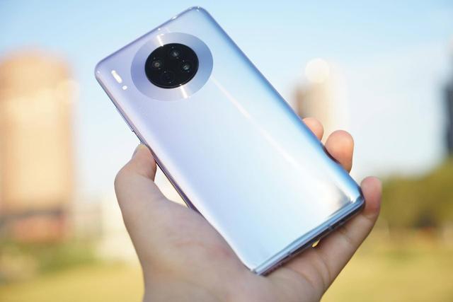 5G手機(jī)盤點(diǎn)，OPPO、小米、華為或成最大贏家
