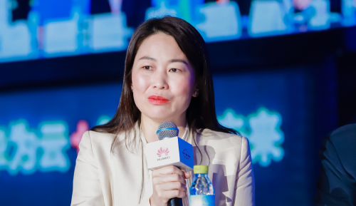 突破20多個行業(yè)、500多個生產(chǎn)系統(tǒng)，華為云成為政企首選