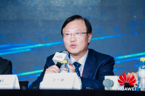 突破20多個行業(yè)、500多個生產(chǎn)系統(tǒng)，華為云成為政企首選