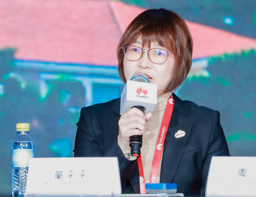 突破20多個行業(yè)、500多個生產(chǎn)系統(tǒng)，華為云成為政企首選