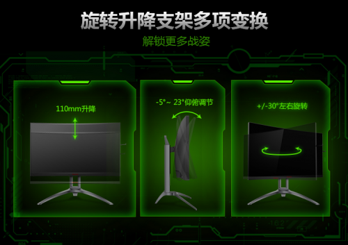 AGON愛攻x變身特工丨游戲界的“特工神器”，你值得擁有！