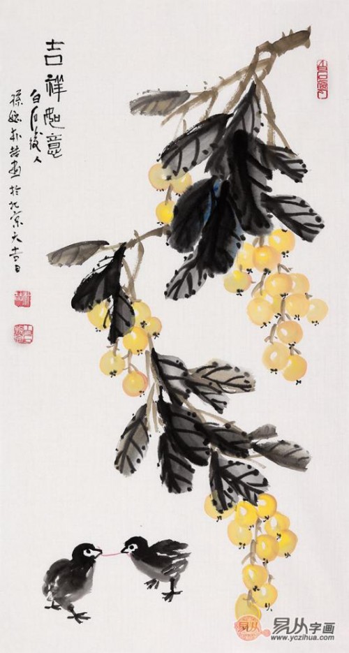哪位畫家的升值潛力大？齊派藝術(shù)作品 收藏投資絕佳選擇
