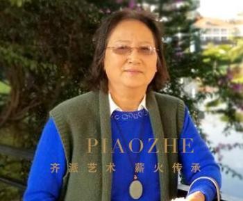 哪位畫家的升值潛力大？齊派藝術(shù)作品 收藏投資絕佳選擇