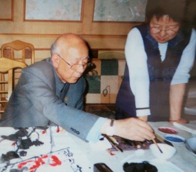 哪位畫家的升值潛力大？齊派藝術(shù)作品 收藏投資絕佳選擇